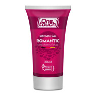 One Touch Libesti Intimate gel ROMANTIC 30 ml